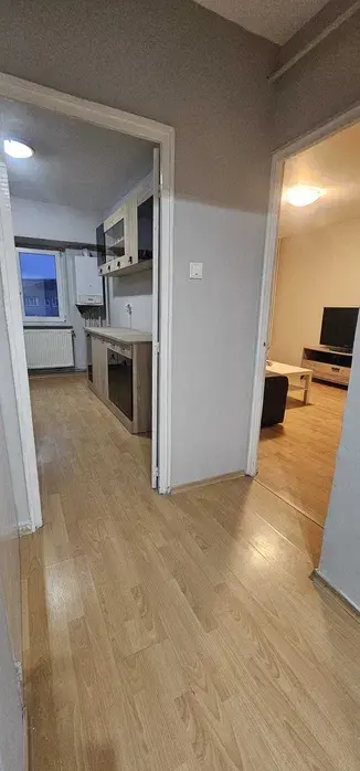 Inchiriere apartament 2 camere decomandat 70 mp Alexandru cel Bun Bacau
