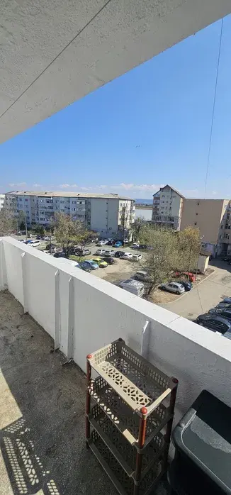 Inchiriere apartament 2 camere decomandat 70 mp Alexandru cel Bun Bacau