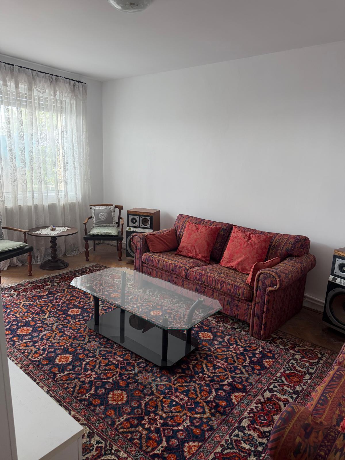Apartament 3 DC 57 MP Mihai Eminescu Bacau