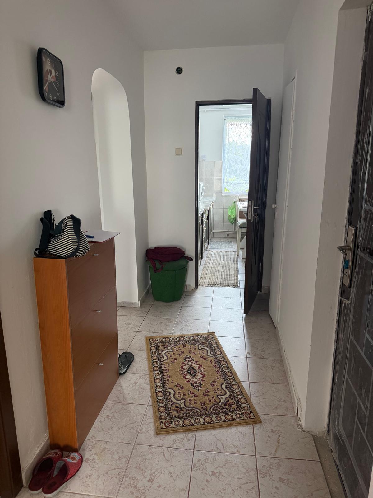 Apartament 3 DC 57 MP Mihai Eminescu Bacau