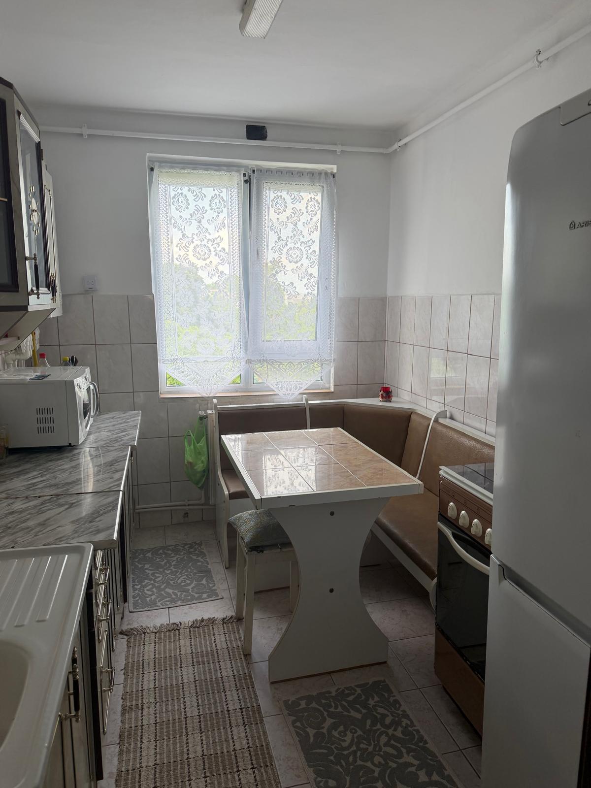 Apartament 3 DC 57 MP Mihai Eminescu Bacau