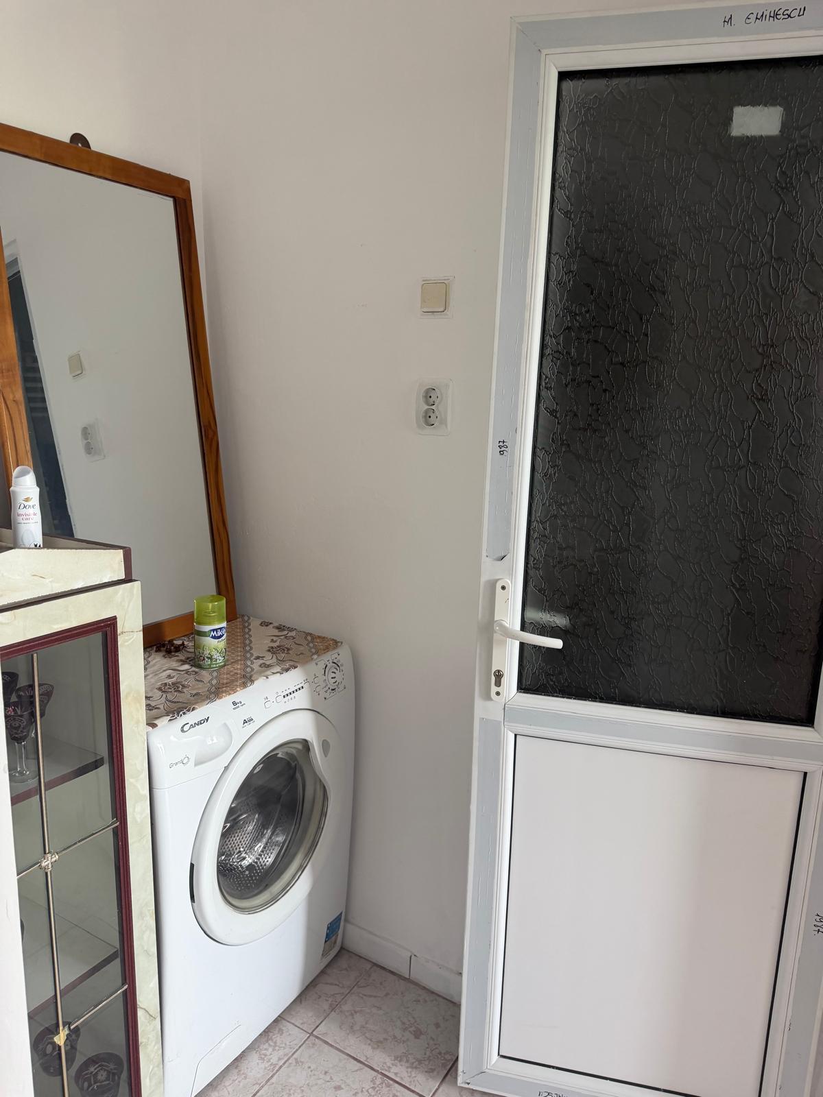 Apartament 3 DC 57 MP Mihai Eminescu Bacau