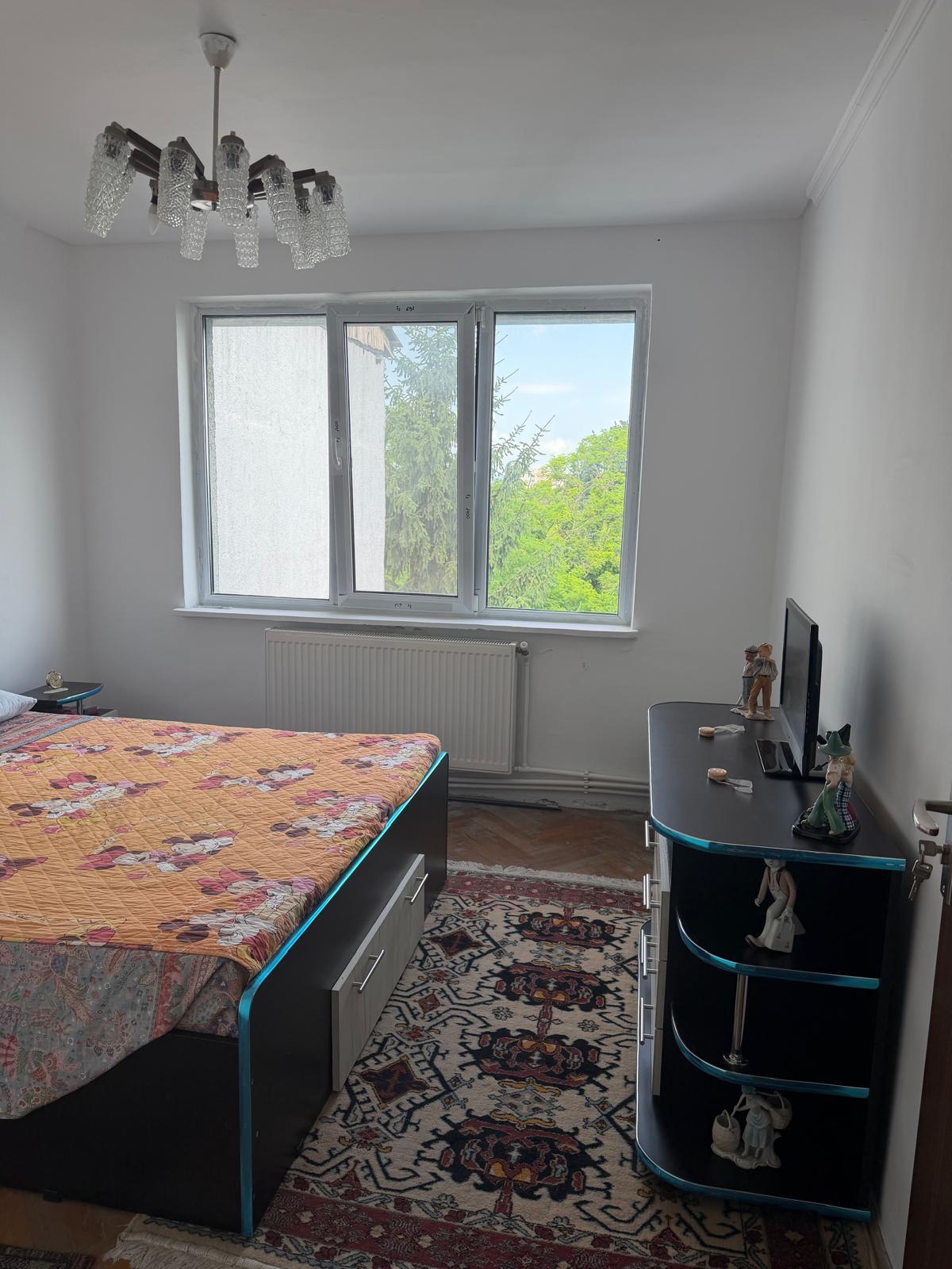 Apartament 3 DC 57 MP Mihai Eminescu Bacau