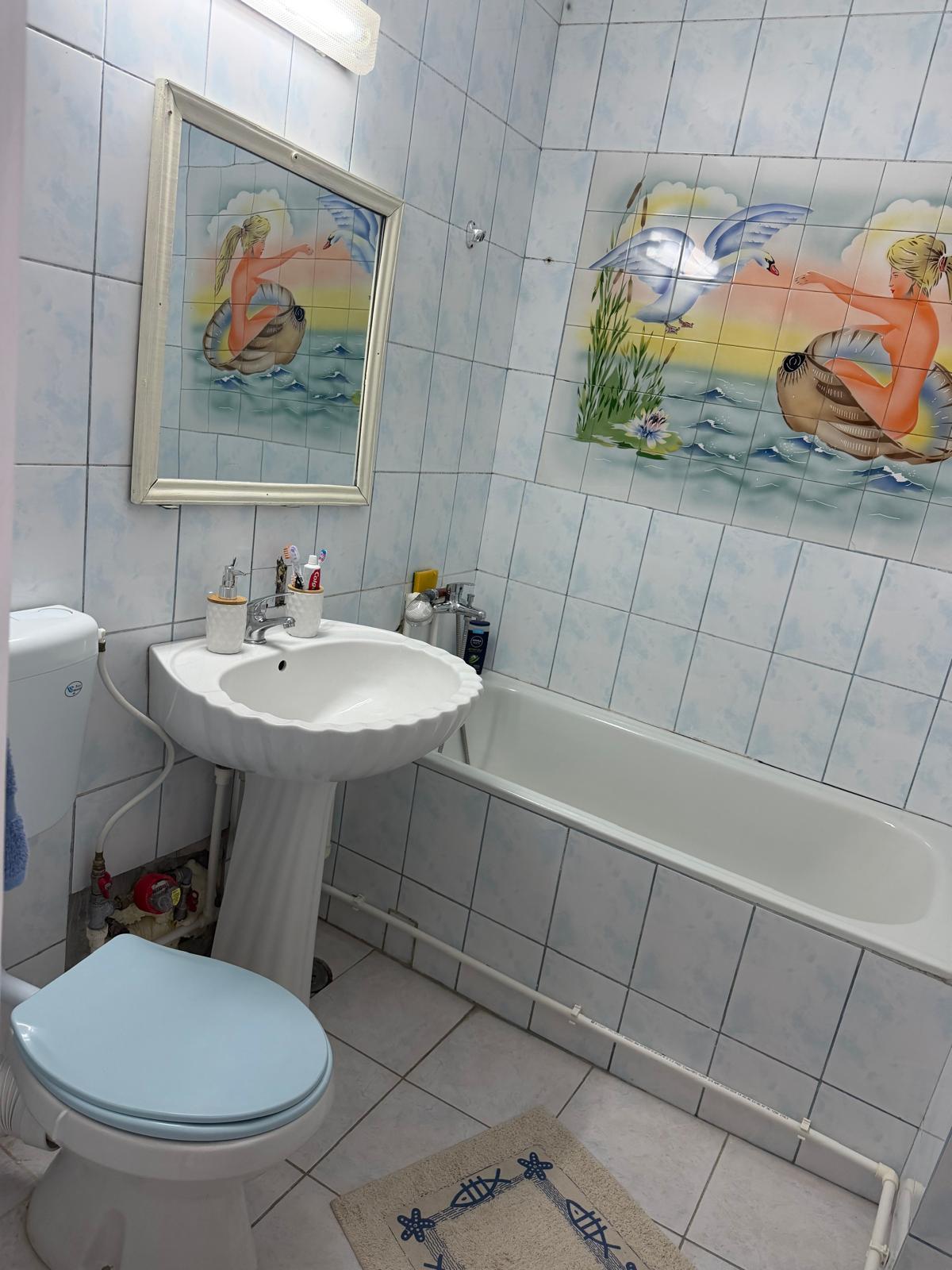 Apartament 3 DC 57 MP Mihai Eminescu Bacau