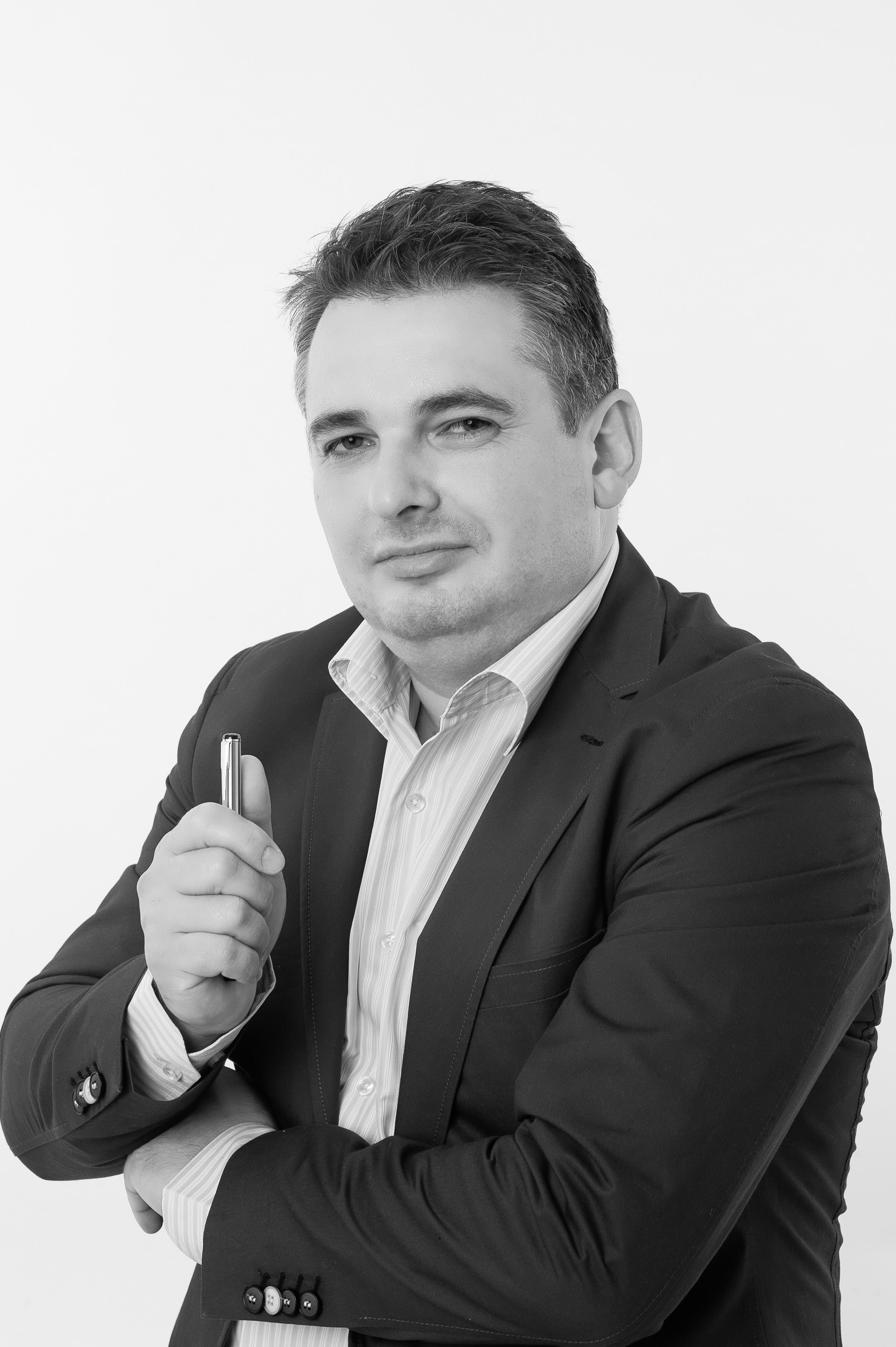 Catalin Barda