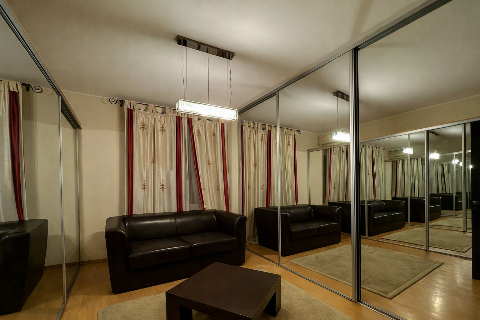 Apartament 4 camere parter 123 mp Elena Vacarescu Bucuresti