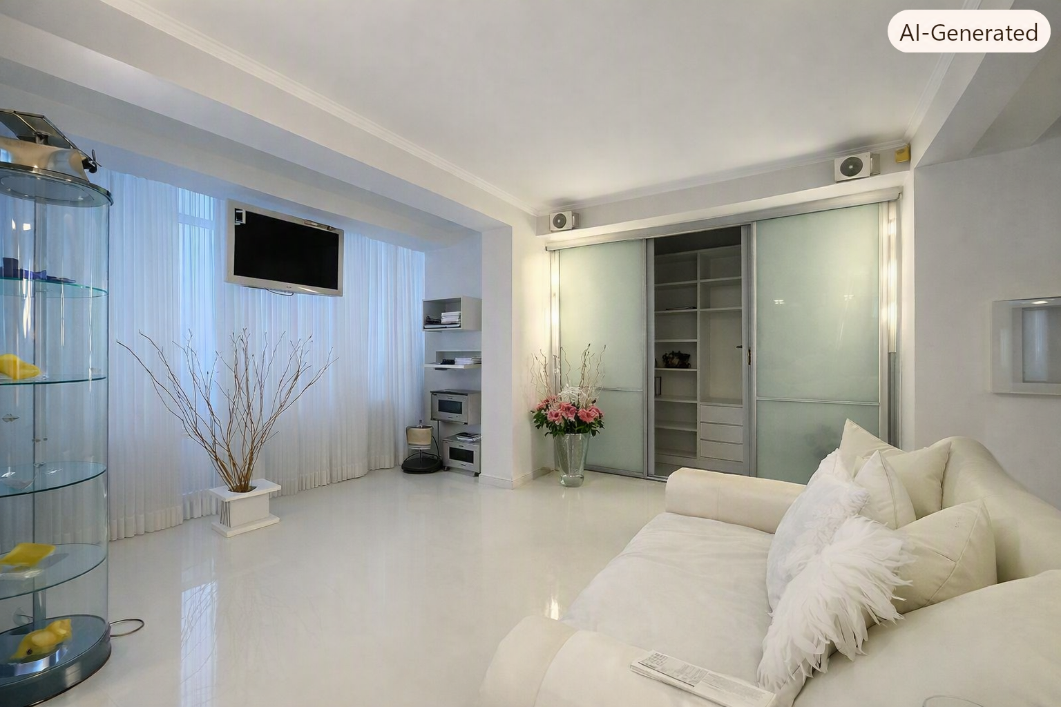 Apartament duplex Constanta 130 mp