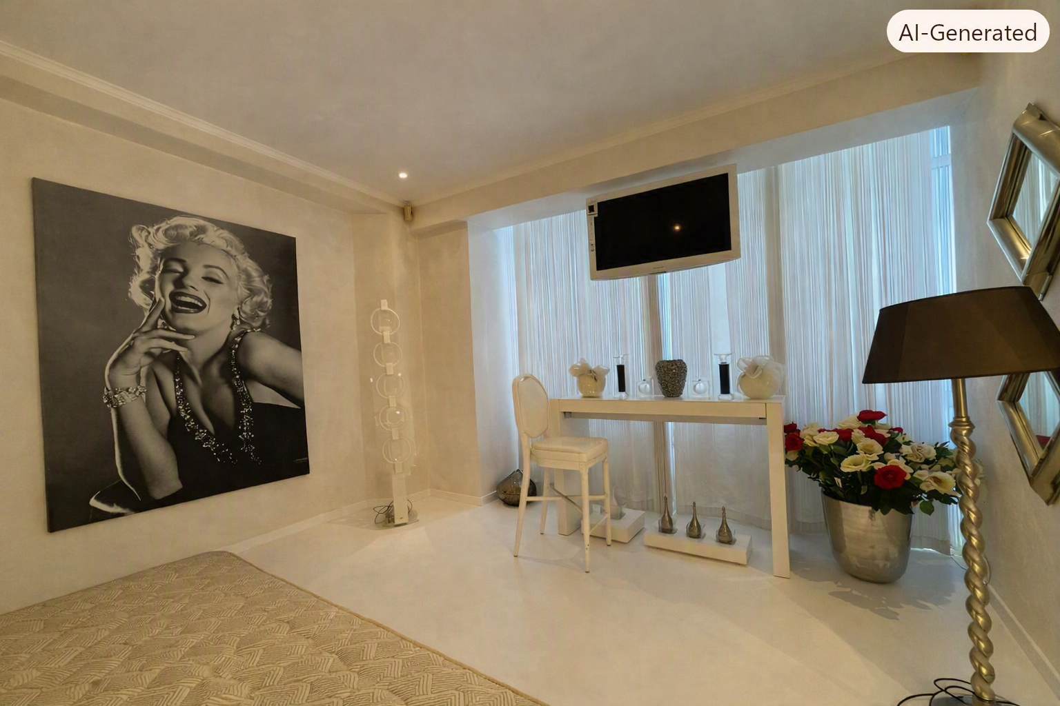 Apartament duplex Constanta 130 mp