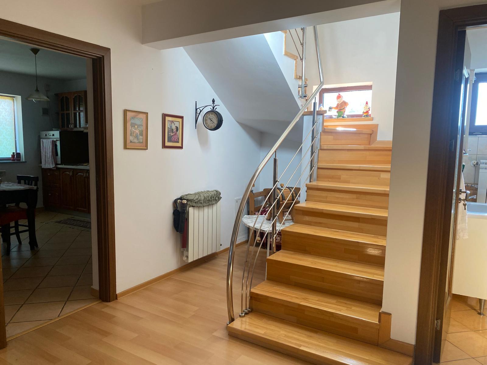 Casa P+1 230 MP Calea Republicii Bacau
