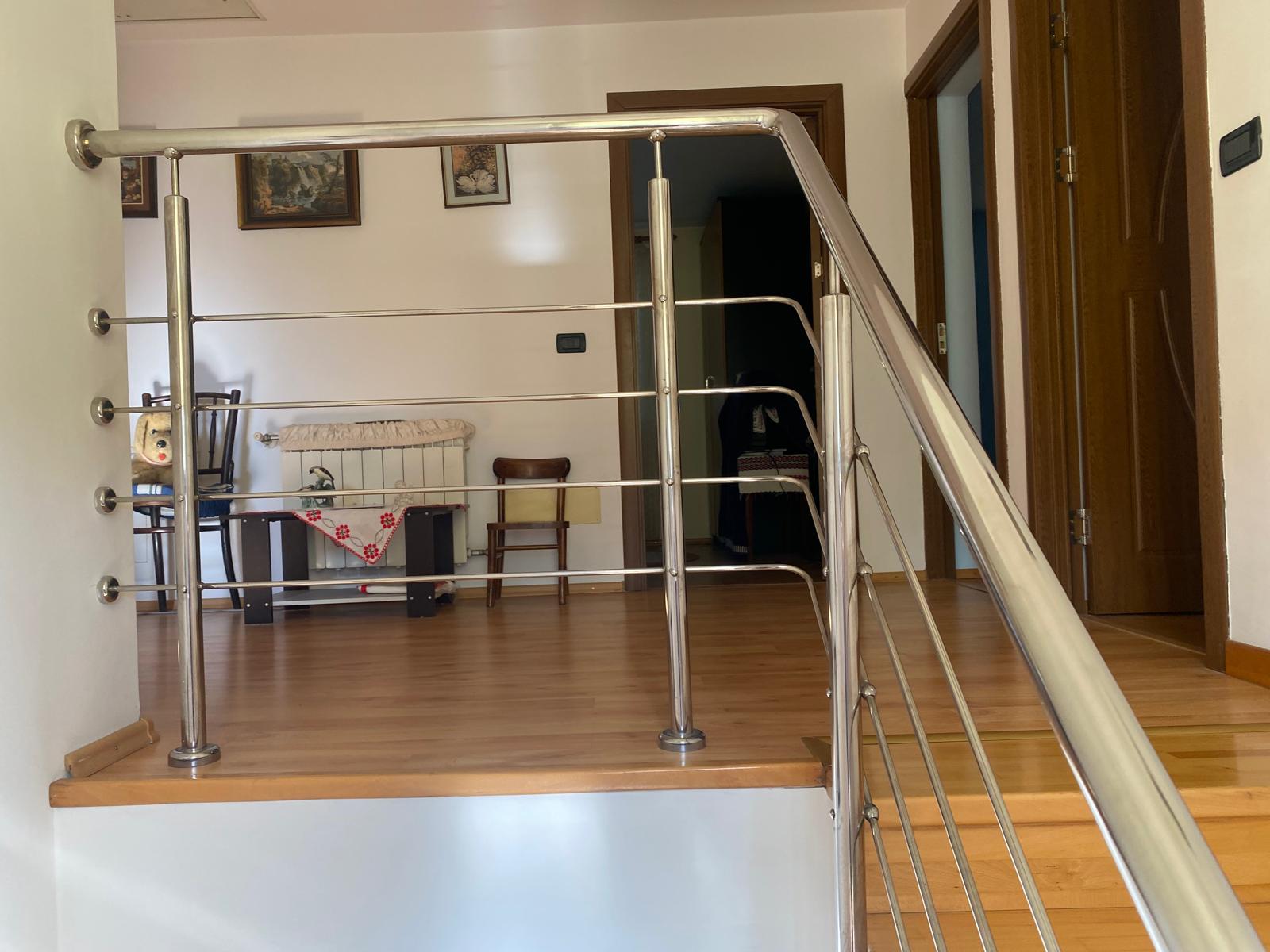 Casa P+1 230 MP Calea Republicii Bacau