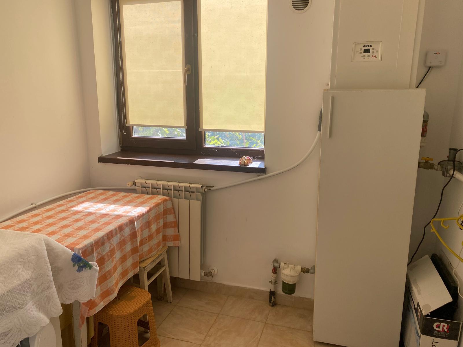 Casa P+1 230 MP Calea Republicii Bacau
