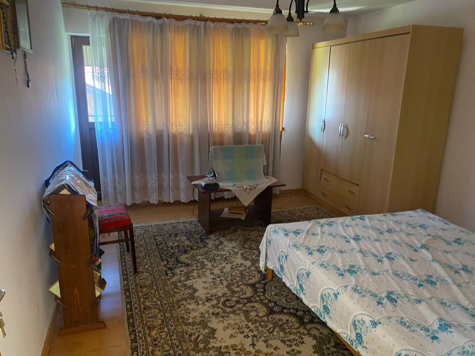 Casa P+1 230 MP Calea Republicii Bacau
