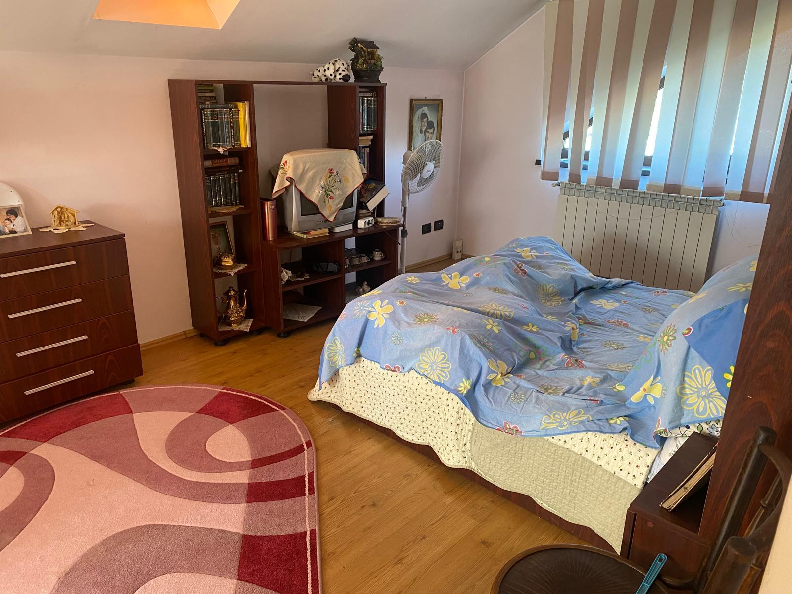 Casa P+1 230 MP Calea Republicii Bacau