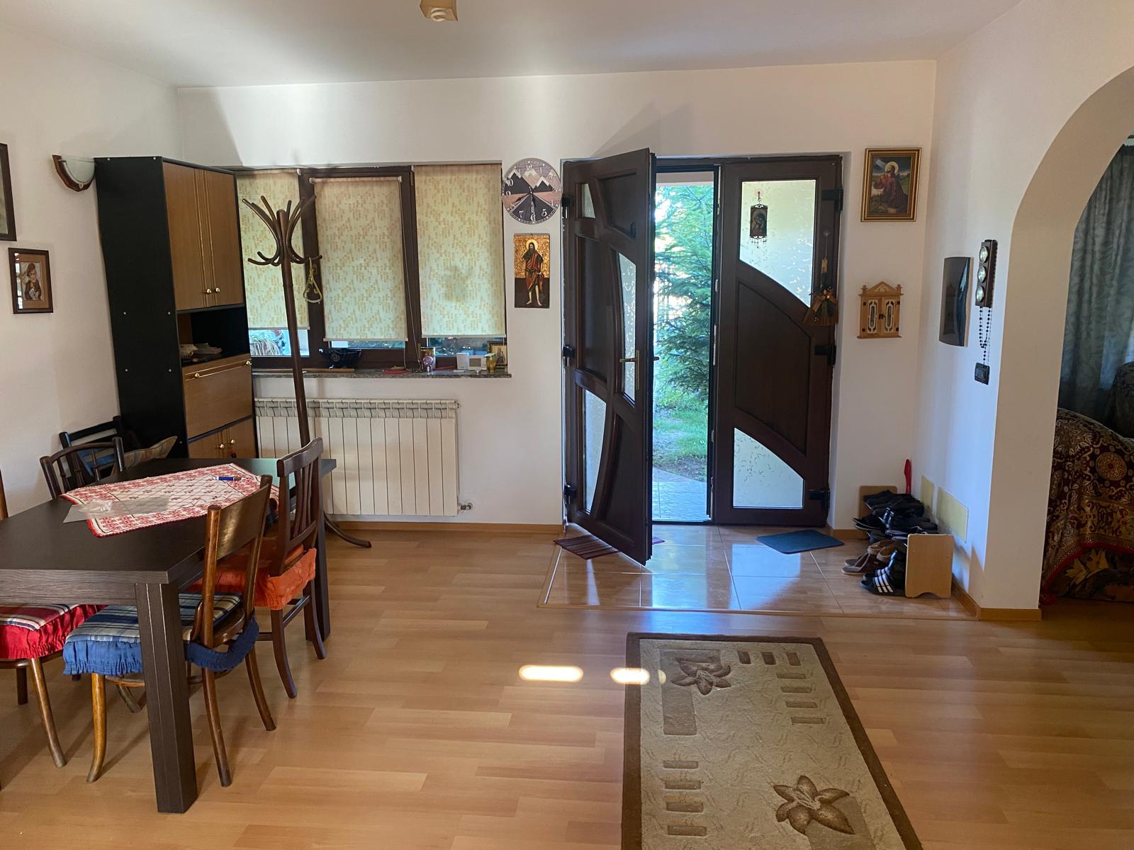 Casa P+1 230 MP Calea Republicii Bacau