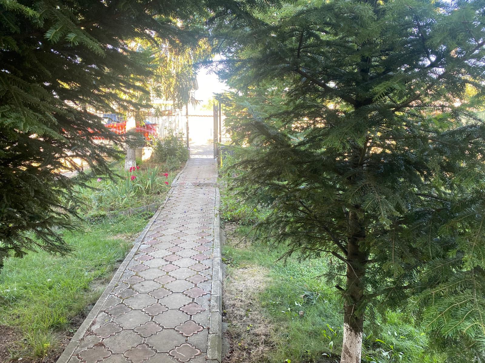 Casa P+1 230 MP Calea Republicii Bacau
