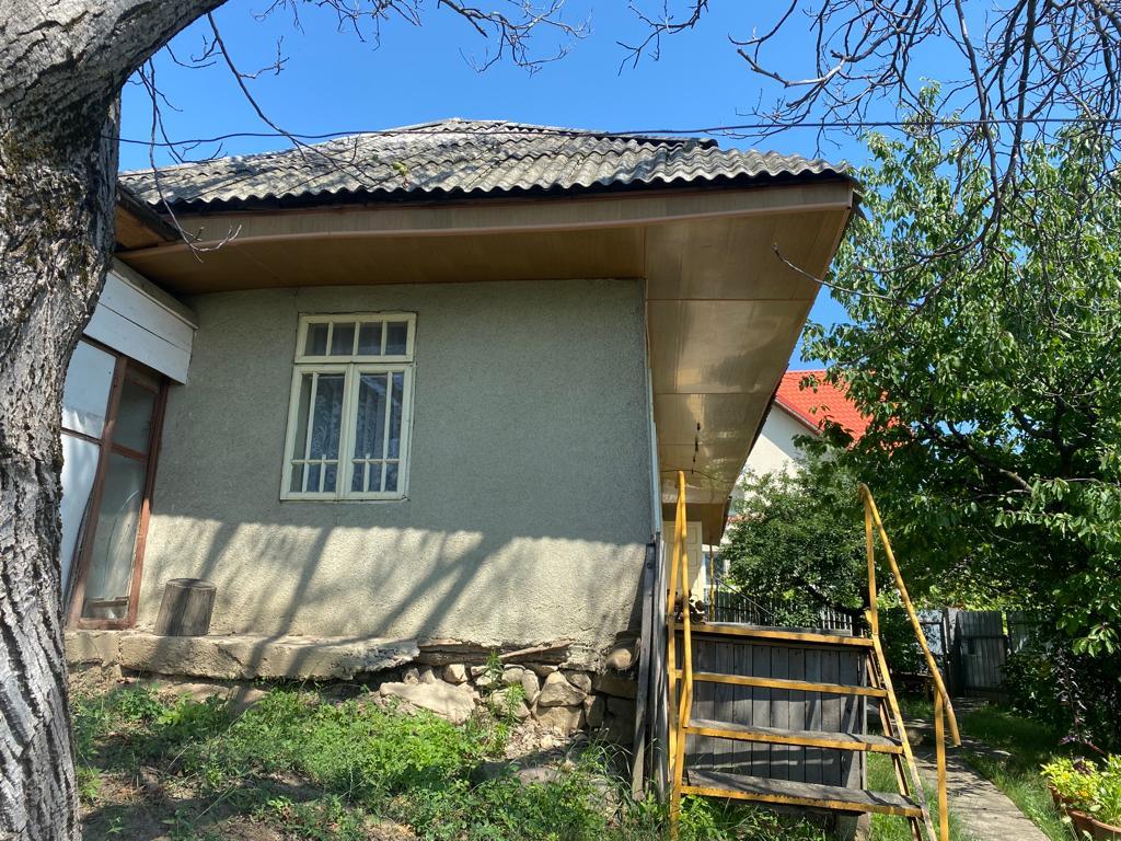 Teren 1000 mp Sarata Bacau