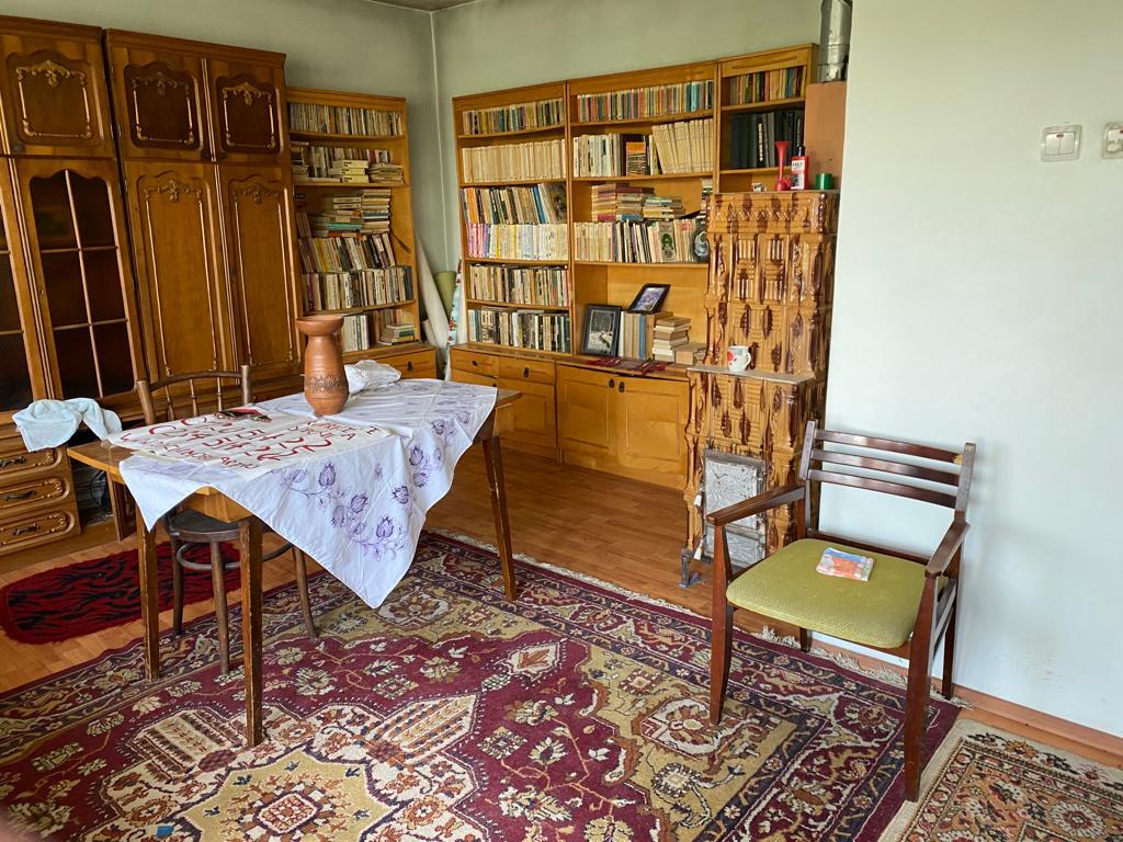 Casa 4 camere P+1 185 MP Tiganesti Munteni Galati