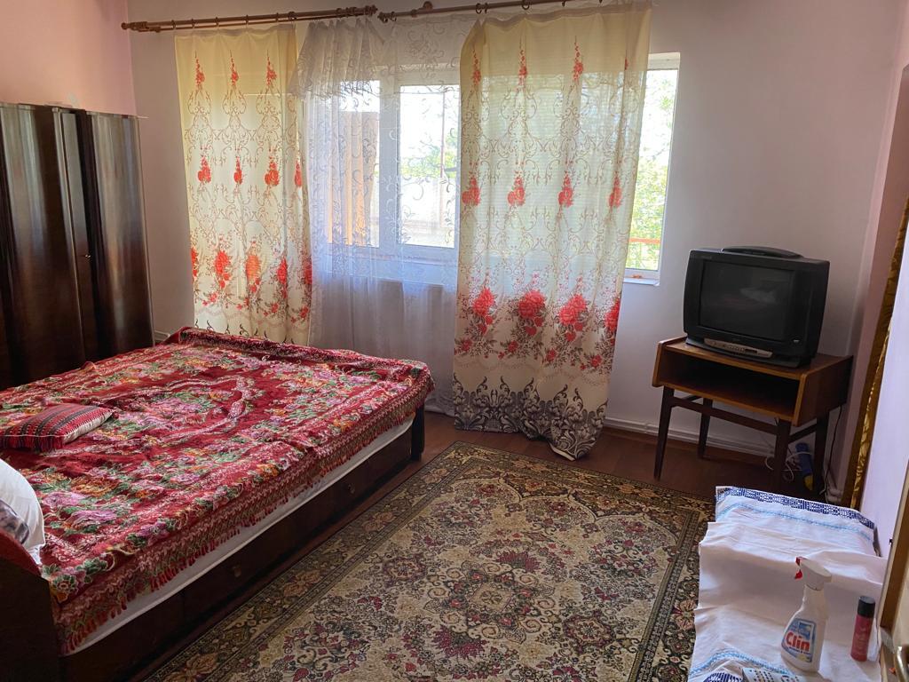 Casa 4 camere P+1 185 MP Tiganesti Munteni Galati
