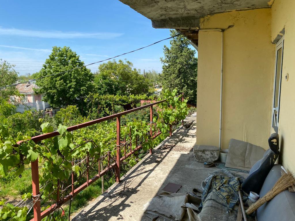 Casa 4 camere P+1 185 MP Tiganesti Munteni Galati