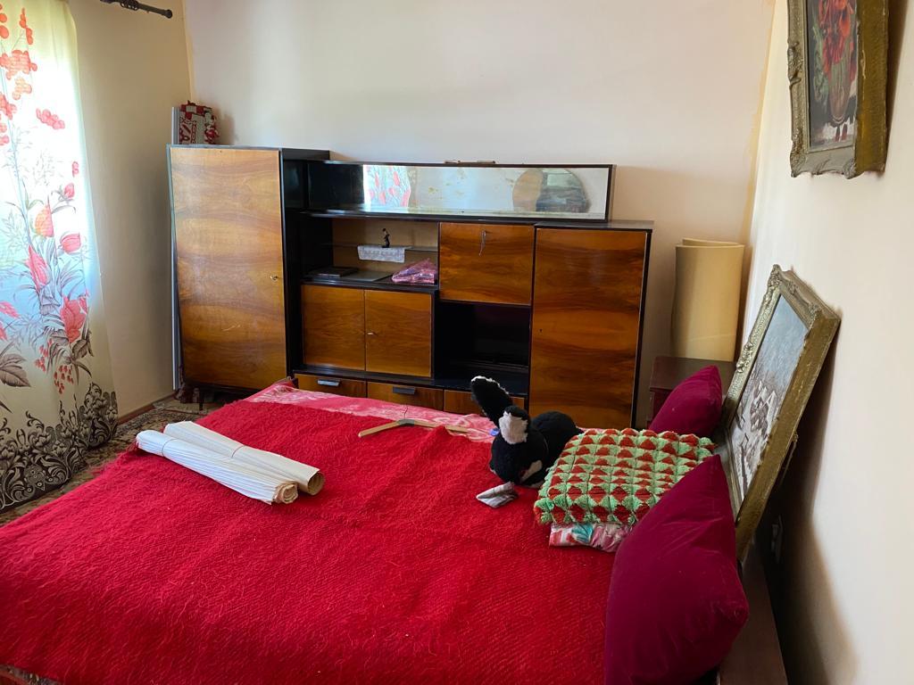 Casa 4 camere P+1 185 MP Tiganesti Munteni Galati