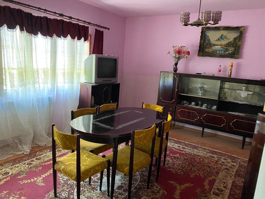 Casa 4 camere P+1 185 MP Tiganesti Munteni Galati
