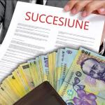 Tarife Succesiuni