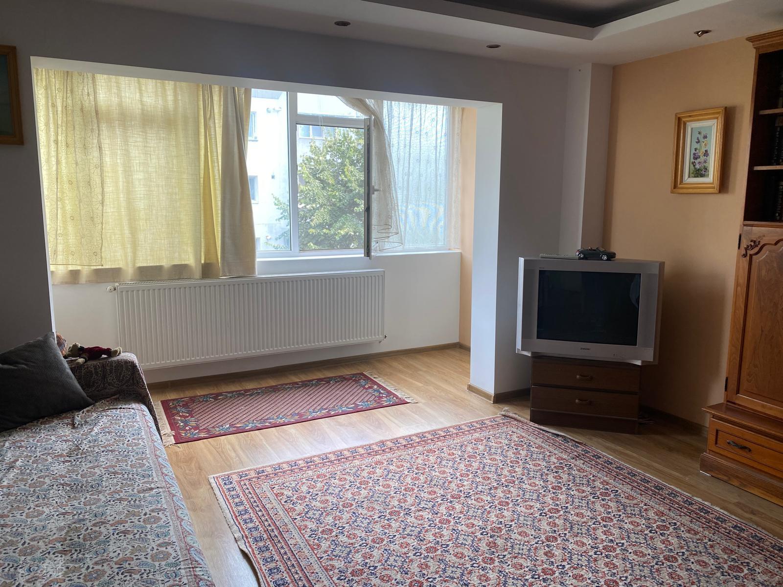 Garsoniera confort I Bistrita Lac Bacau 35 mp