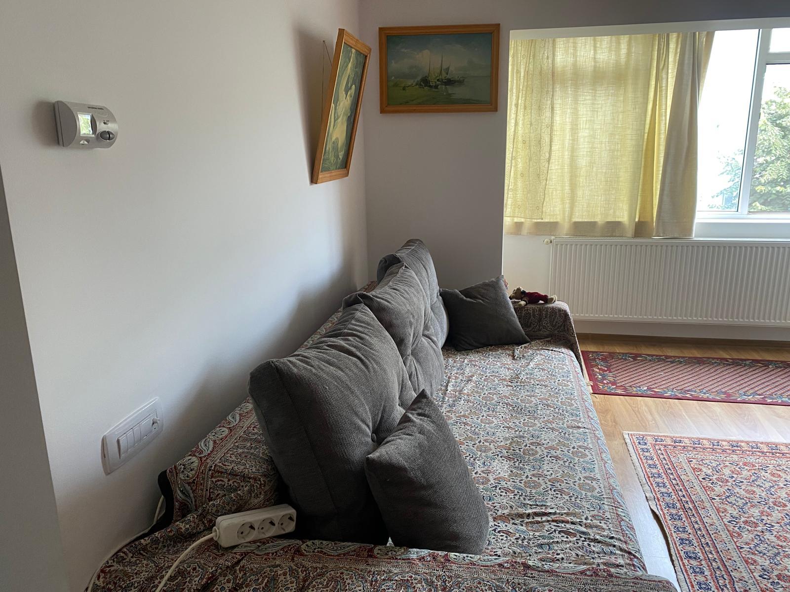 Garsoniera confort I Bistrita Lac Bacau 35 mp
