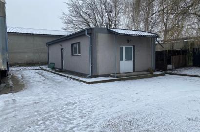 Spatiu depozitare sau birou 74 MP C Musat Bacau