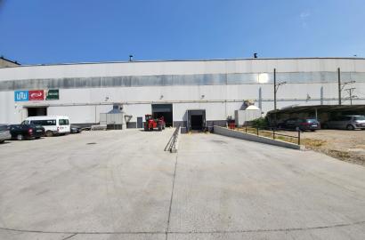 Spatiu de productie 4000 mp