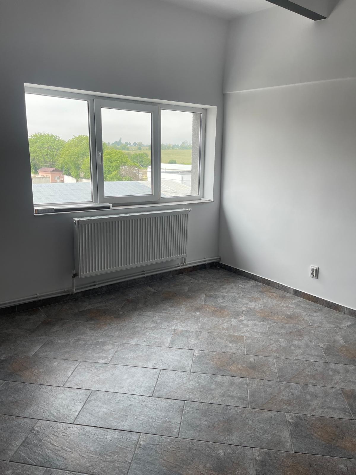 Inchiriere Spatii Birouri 169 MP Bacau