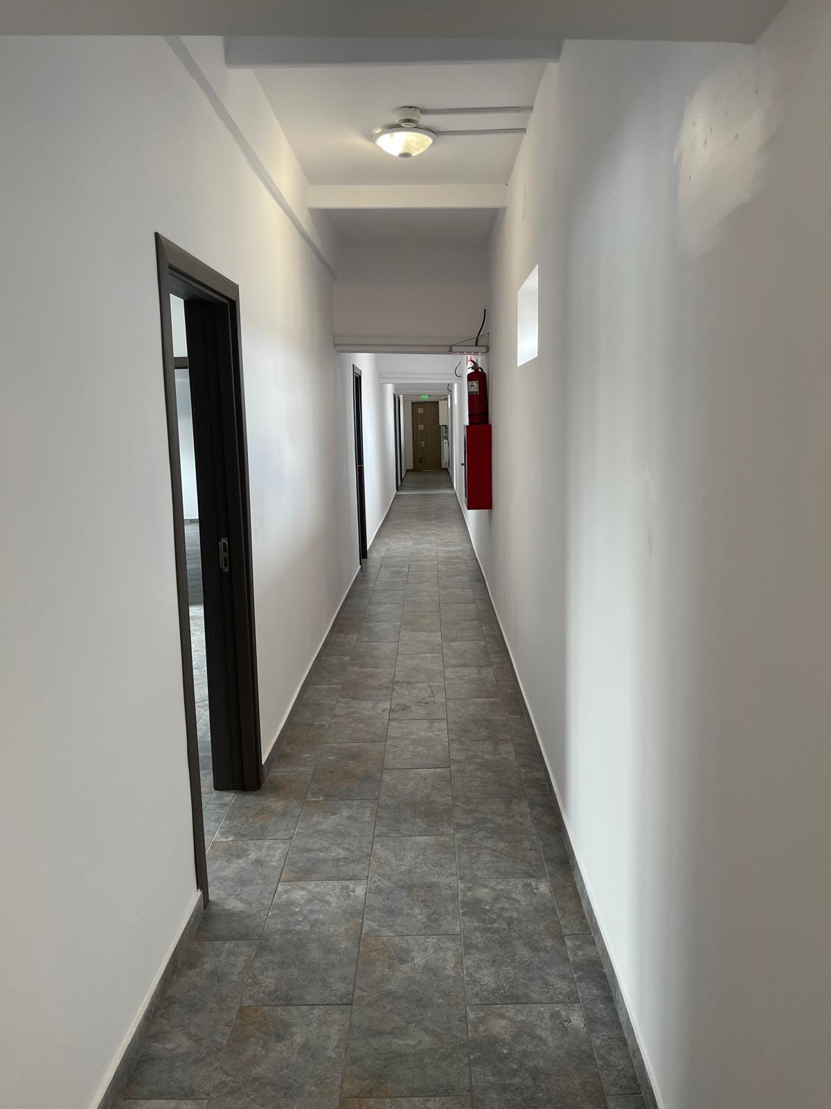 Inchiriere Spatii Birouri 169 MP Bacau