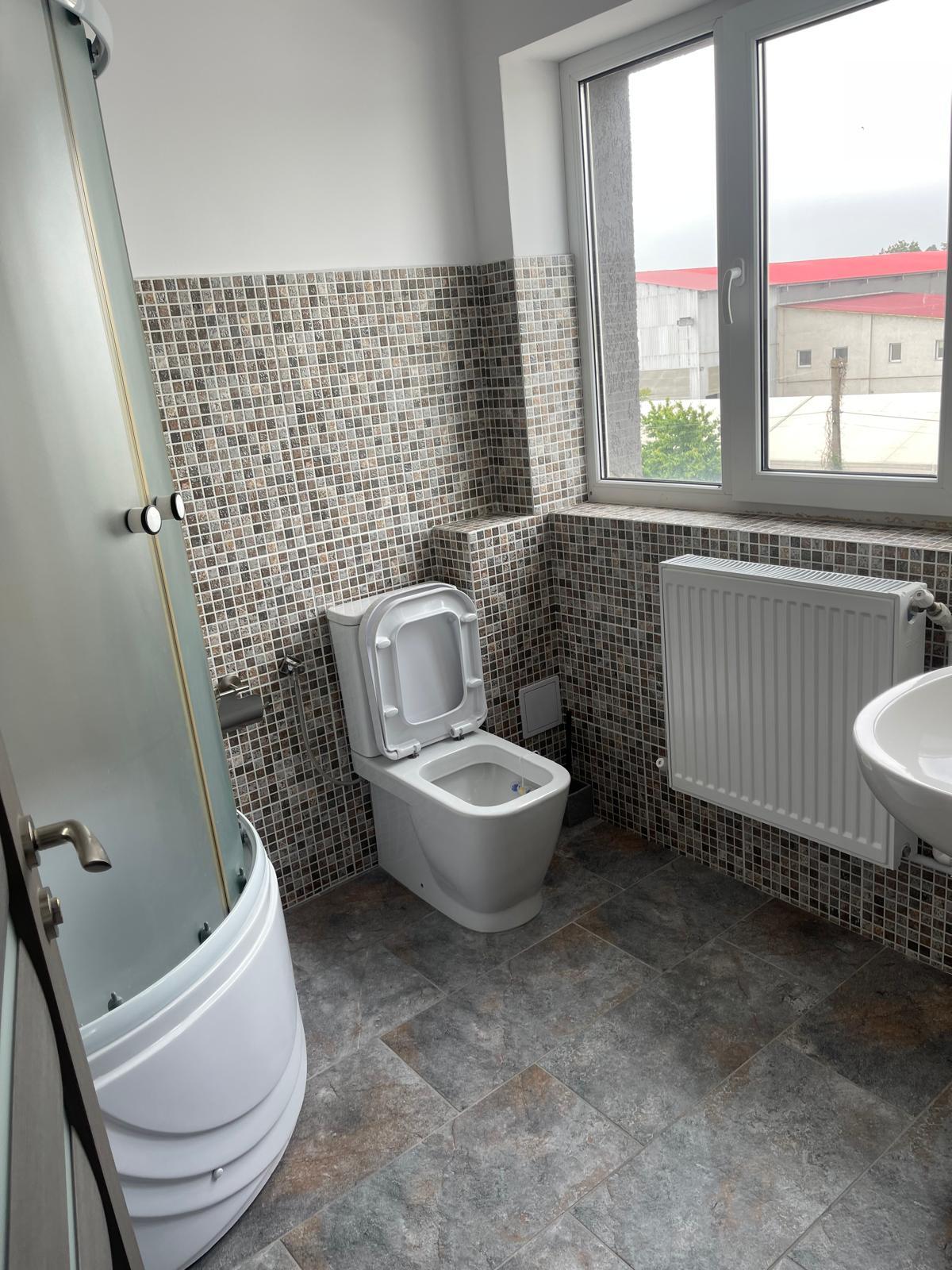 Inchiriere Spatii Birouri 169 MP Bacau