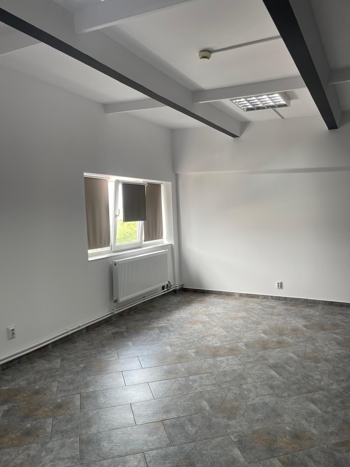 Inchiriere Spatii Birouri 169 MP Bacau