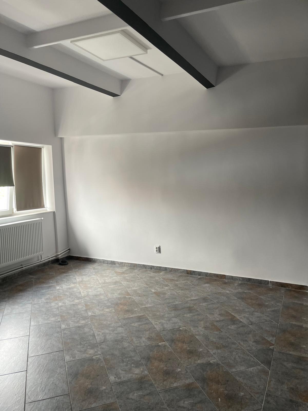 Inchiriere Spatii Birouri 169 MP Bacau