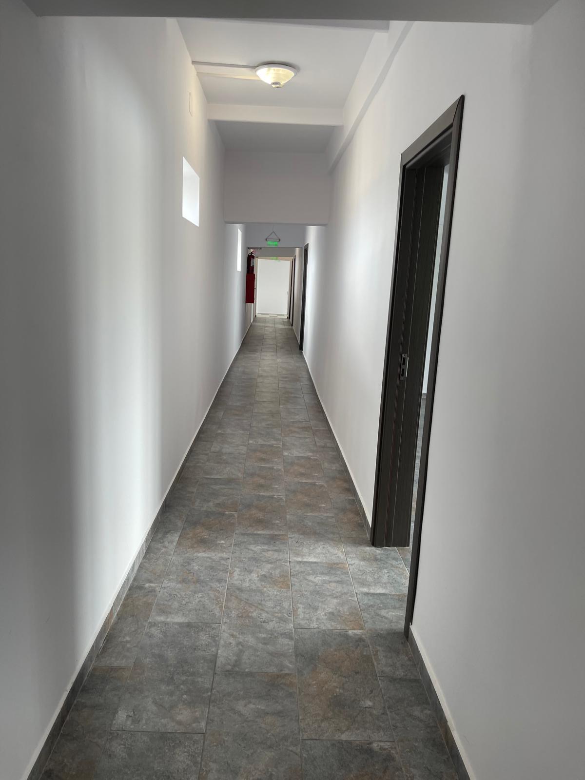 Inchiriere Spatii Birouri 169 MP Bacau