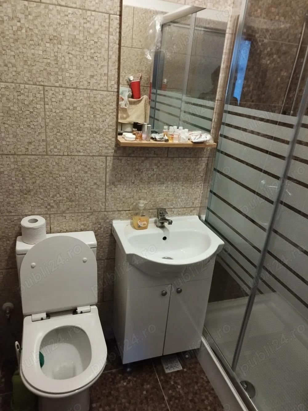 Spatiu birou 40 mp vanzare Insula Bacau