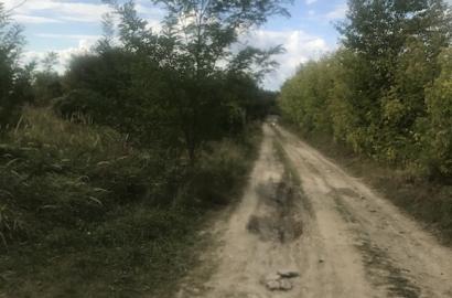 Teren intravilan 2200 MP Hemeius Bacau